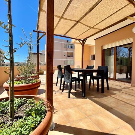 Seasun Guest House Alghero Ngoại thất bức ảnh
