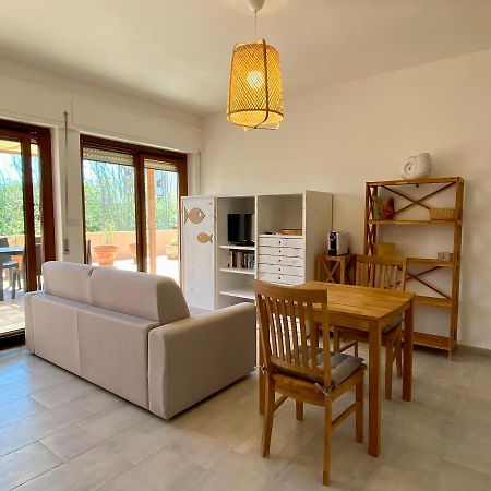 Seasun Guest House Alghero Ngoại thất bức ảnh