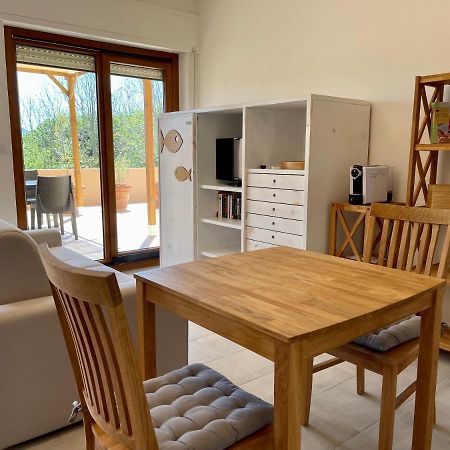 Seasun Guest House Alghero Ngoại thất bức ảnh