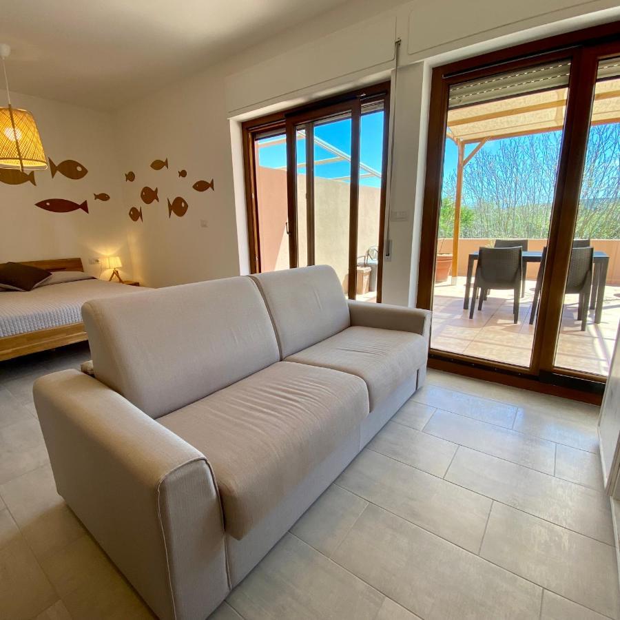 Seasun Guest House Alghero Ngoại thất bức ảnh