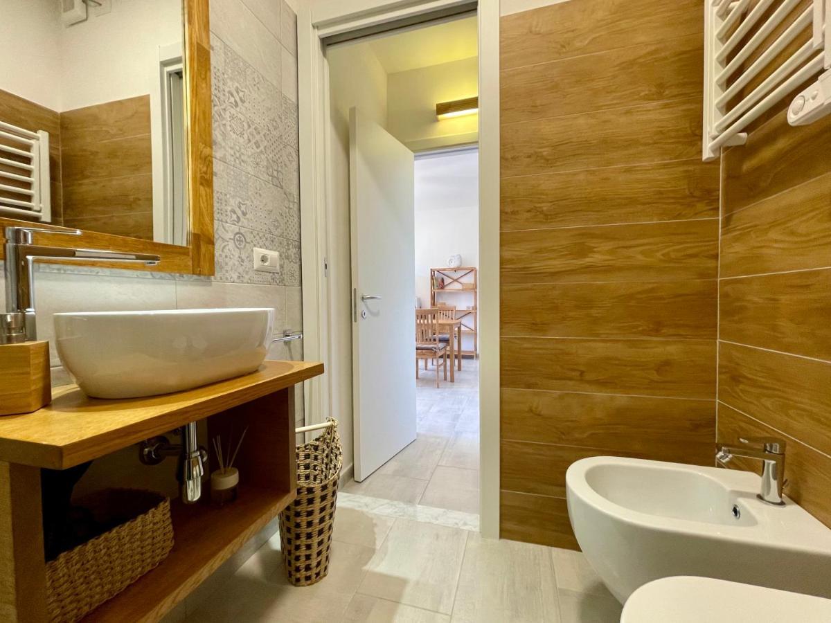 Seasun Guest House Alghero Ngoại thất bức ảnh