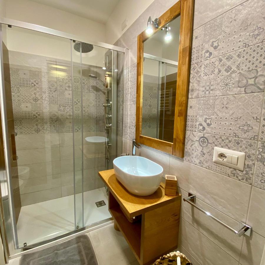 Seasun Guest House Alghero Ngoại thất bức ảnh