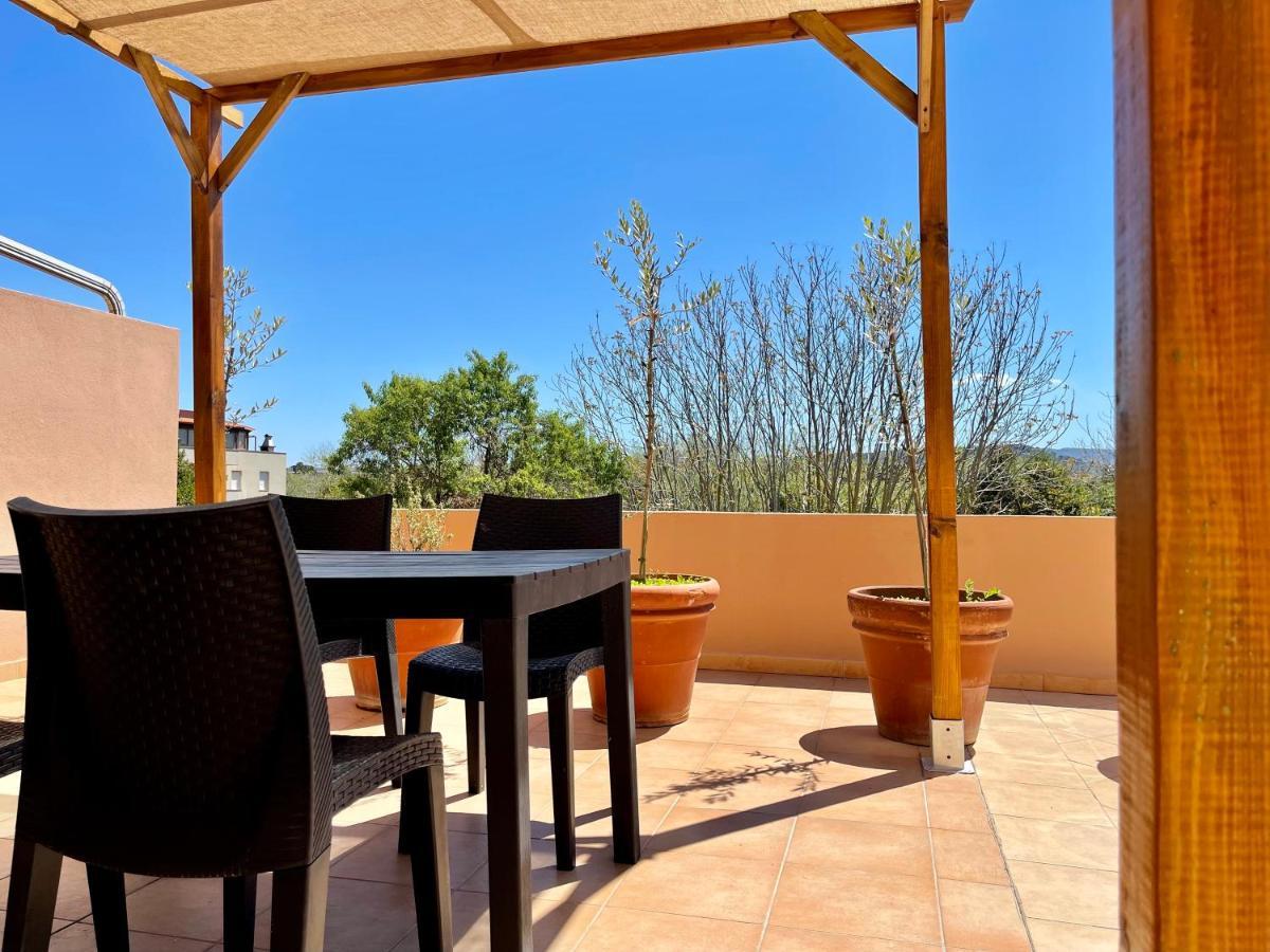 Seasun Guest House Alghero Ngoại thất bức ảnh