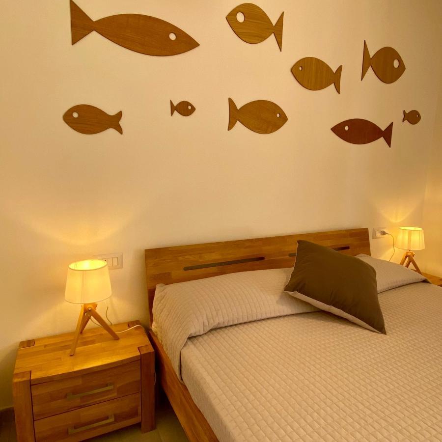 Seasun Guest House Alghero Ngoại thất bức ảnh