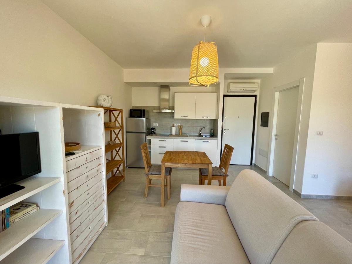 Seasun Guest House Alghero Ngoại thất bức ảnh