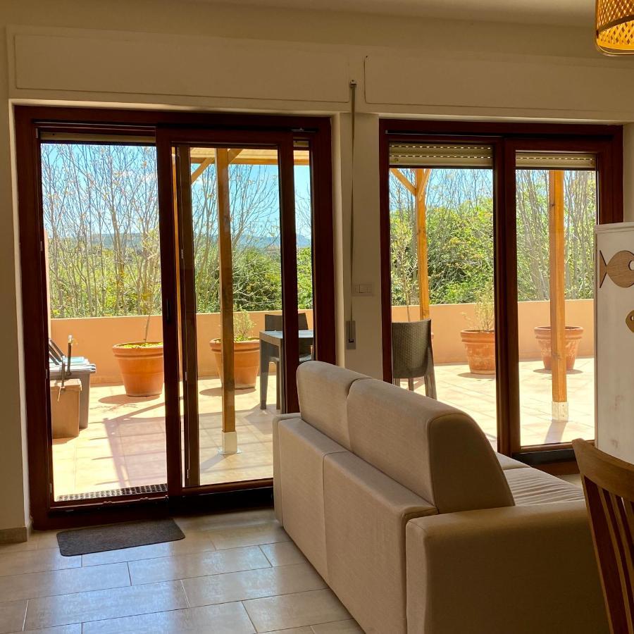 Seasun Guest House Alghero Ngoại thất bức ảnh