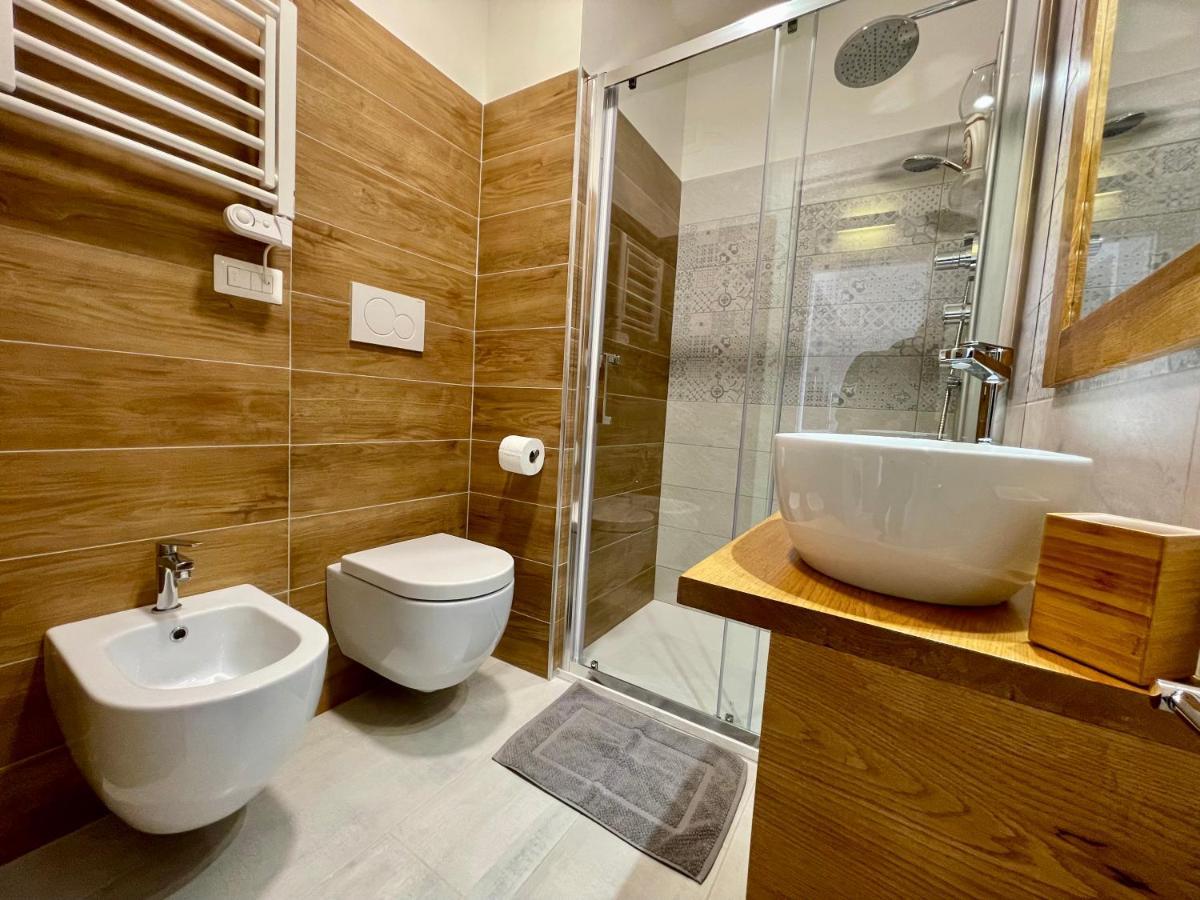 Seasun Guest House Alghero Ngoại thất bức ảnh