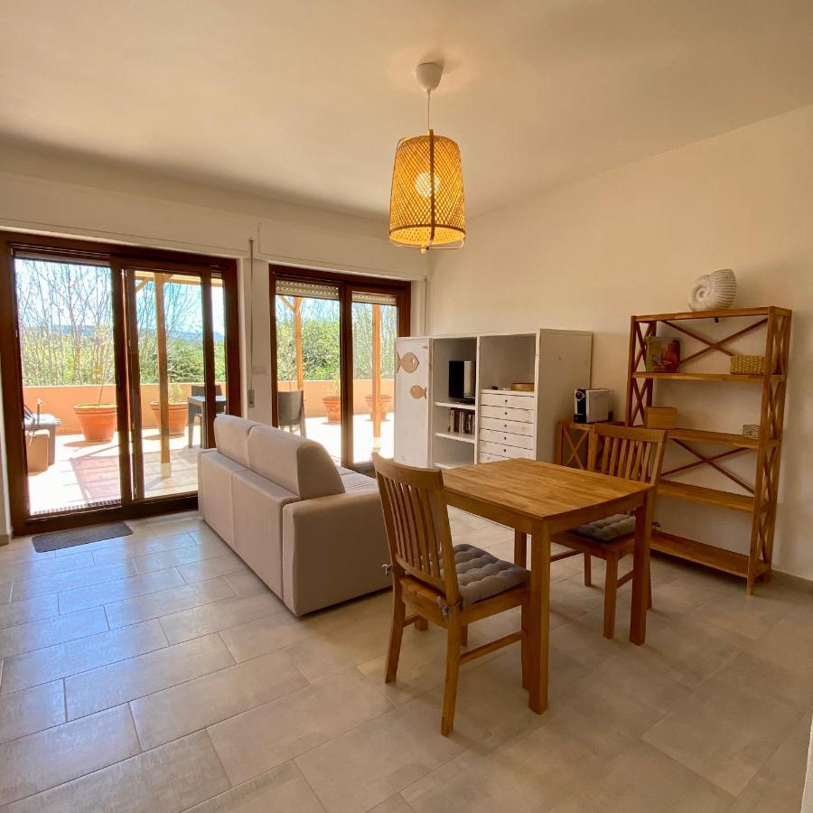 Seasun Guest House Alghero Ngoại thất bức ảnh