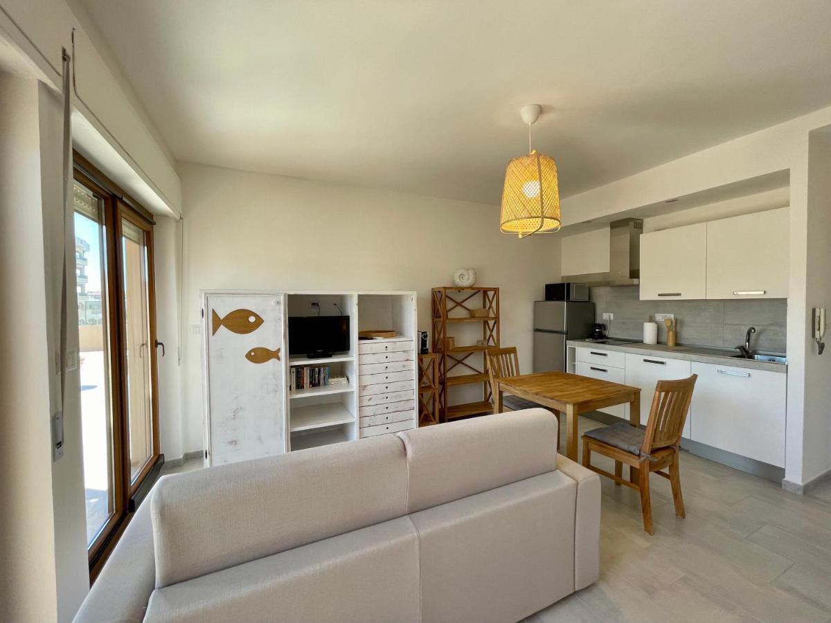 Seasun Guest House Alghero Ngoại thất bức ảnh