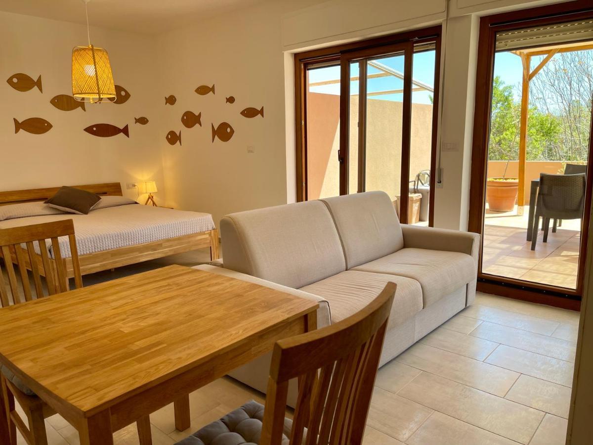 Seasun Guest House Alghero Ngoại thất bức ảnh